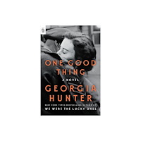 Penguin Random House USA One Good Thing: A Novel (häftad, eng)