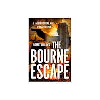 Penguin Putnam Inc Robert Ludlum's The Bourne Escape (inbunden, eng)