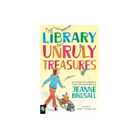 Random House USA Inc The Library of Unruly Treasures (häftad, eng)