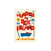 Random House USA Inc Murder on Sex Island (häftad, eng)