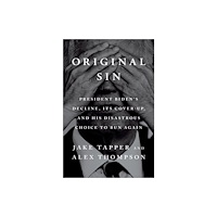 Penguin Group USA Original Sin (inbunden, eng)