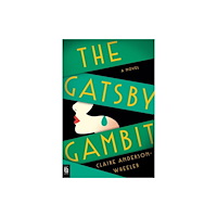 Penguin Random House USA Gatsby Gambit: A Novel (häftad, eng)