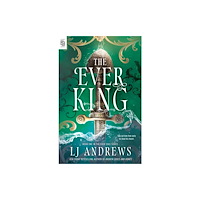 Penguin Random House USA Ever Queen (häftad, eng)