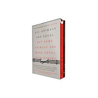 Penguin Random House USA George Orwell 2-Book Boxed Set Tpb (häftad, eng)