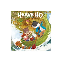Phoenix International Publications, Incorporated Heave Ho (häftad, eng)