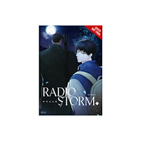 Ize Press Radio Storm, Vol. 1 (häftad, eng)