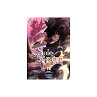Ize Press Solo Leveling, Vol. 12 (comic) (häftad, eng)