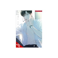 Ize Press Lover Boy, Vol. 2 (häftad, eng)