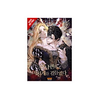 Ize Press I Tamed My Ex-husband’s Mad Dog, Vol. 3 (häftad, eng)