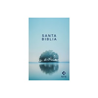 Tyndale House Publishers Santa Biblia NTV, Edicion premio y regalo  (Tapa rustica) (häftad, spa)