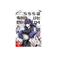 Ize Press SSS-Class Revival Hunter, Vol. 4 (häftad, eng)