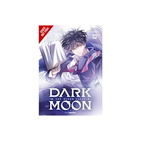 Ize Press DARK MOON: THE BLOOD ALTAR, Vol. 7 (comic) (häftad, eng)