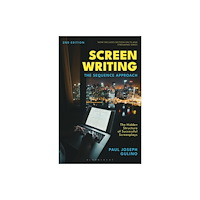 Bloomsbury Publishing USA Screenwriting (häftad, eng)