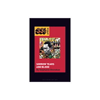 Bloomsbury Publishing USA Fela Anikulapo-Kuti’s Sorrow Tears and Blood (häftad, eng)