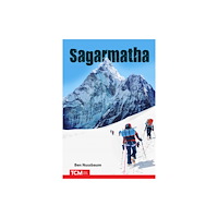 Teacher Created Materials Sagarmatha (häftad, eng)
