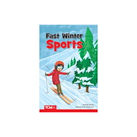 Teacher Created Materials Fast Winter Sports (häftad, eng)