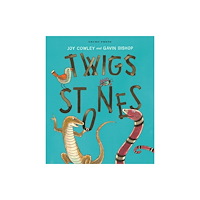 Lerner Publishing Group Twigs and Stones (inbunden, eng)