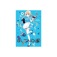 Little, Brown & Company Blend-S, Vol. 2 (häftad, eng)