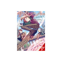 Little, Brown & Company Secrets of the Silent Witch -another- Part 1 (häftad, eng)