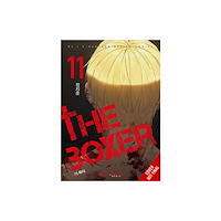 Ize Press The Boxer, Vol. 11 (häftad, eng)