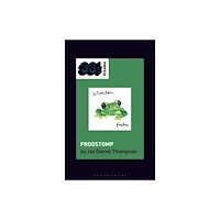 Bloomsbury Publishing USA silverchair's Frogstomp (häftad, eng)