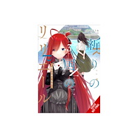 Little, Brown & Company Riviere and the Land of Prayer, Vol. 3 (manga) (häftad, eng)