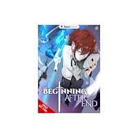 Little, Brown & Company The Beginning After the End, Vol. 8 (comic) (häftad, eng)