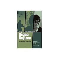 Bloomsbury Publishing USA Hideo Kojima (häftad, eng)
