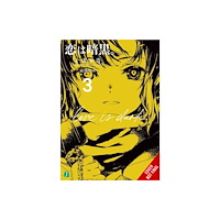 Little, Brown & Company Love Is Dark, Vol. 3 (häftad, eng)