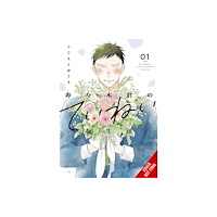 Little, Brown & Company Suzuki-kun’s Mindful Life, Vol. 1 (häftad, eng)