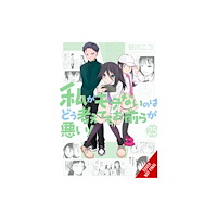 Little, Brown & Company No Matter How I Look at It, It's You Guys' Fault I'm Not Popular!, Vol. 25 (häftad, eng)