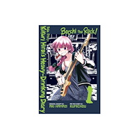 Little, Brown & Company Bocchi the Rock! Side Story: Kikuri Hiroi’s Heavy-Drinking Diary, Vol. 1 (häftad, eng)