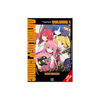 Little, Brown & Company Bocchi the Rock! Comic Anthology, Vol. 1 (häftad, eng)