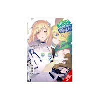 Little, Brown & Company Is It Wrong to Try to Pick Up Girls in a Dungeon? Minor Myths and Legends, Vol. 2 (light novel) (häftad, eng)