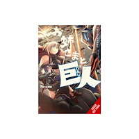 Little, Brown & Company Sister and Giant: A Young Lady Is Reborn in Another World, Vol. 4 (häftad, eng)