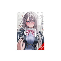 Little, Brown & Company Convenient Semi-Friend, Vol. 1 (häftad, eng)