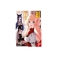 Little, Brown & Company Rejected by the Hero's Party, a Princess Decided to Live a Quiet Life in the Countryside, Vol. 3 (häftad, eng)