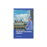 Bloomsbury Publishing USA Daily Life in Postcolonial Africa (inbunden, eng)