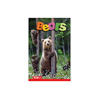 Teacher Created Materials Bears (häftad, eng)