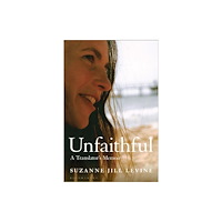 Bloomsbury Publishing USA Unfaithful (häftad, eng)