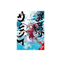 Little, Brown & Company Isekai Samurai, Vol. 1 (häftad, eng)