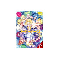 Little, Brown & Company Coffee Moon, Vol. 6 (häftad, eng)