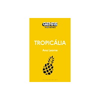 Bloomsbury Publishing USA Tropicalia (häftad, eng)