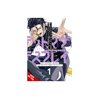 Little, Brown & Company Dead Mount Death Play Side Story: Phantom Solitaire's Art of Disguising Oneself as a Supernatural Being, Vol. 1 (häftad,...