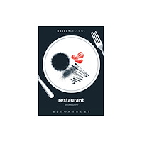 Bloomsbury Publishing USA Restaurant (häftad, eng)