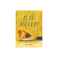 Lerner Publishing Group Is It Asleep? (inbunden, eng)