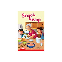 Teacher Created Materials Snack Swap (häftad, eng)