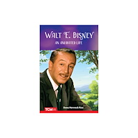 Teacher Created Materials Walt E. Disney (häftad, eng)
