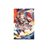 Little, Brown & Company Hell Mode, Vol. 8 (häftad, eng)