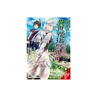 Little, Brown & Company Death March to the Parallel World Rhapsody, Vol. 17  (manga) (häftad, eng)